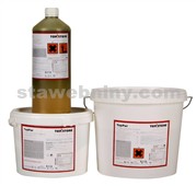 TOPSTONE TopPur - tekutá polyuretanová izolace exteriér/interiér 5kg<br/>